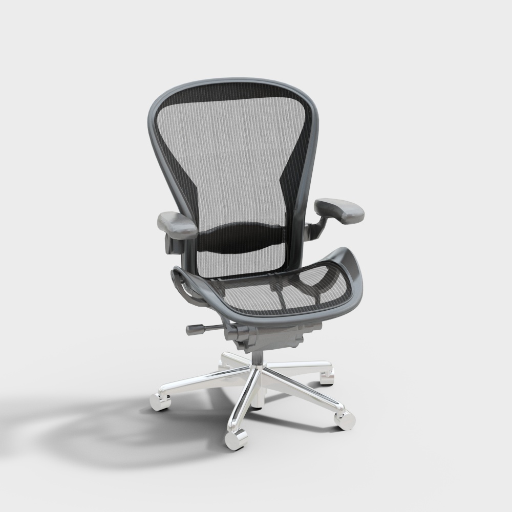現代辦公椅