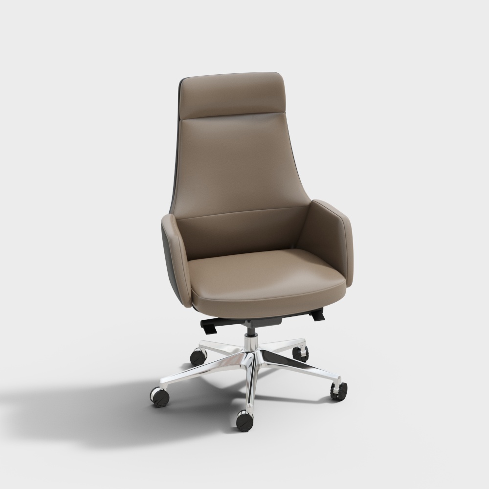 Modern Boss Chair