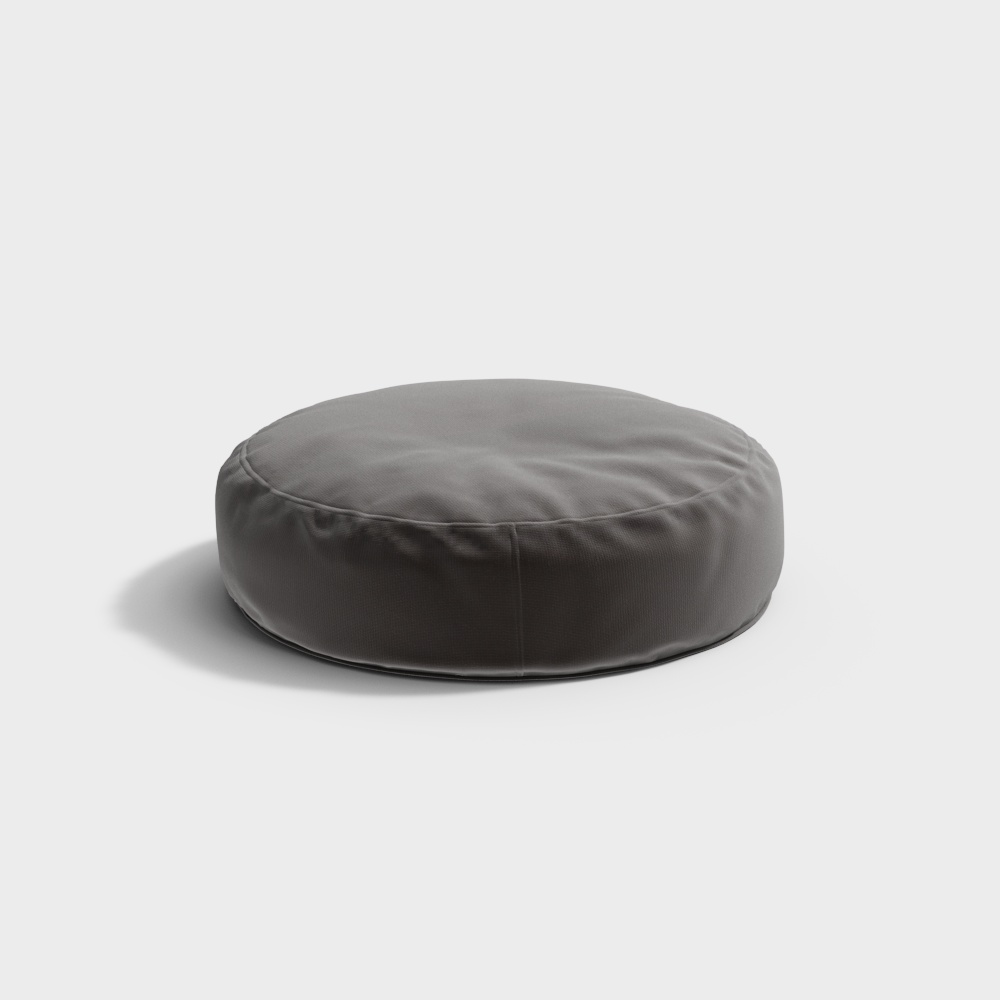 Giường đôi kiểu Pháp