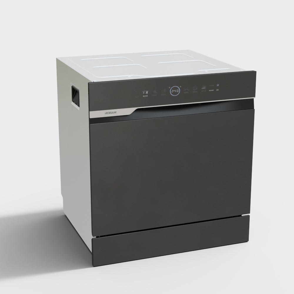 W64-S2 Dishwasher