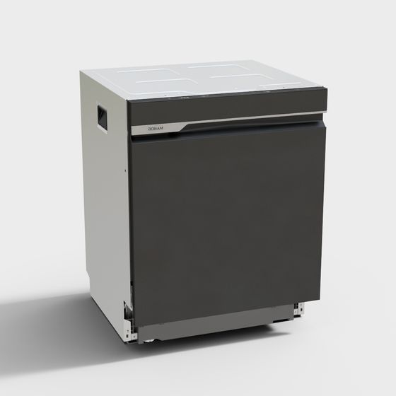 W76-S2 Dishwasher