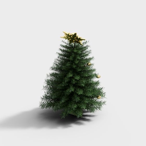 Sapin de Noël