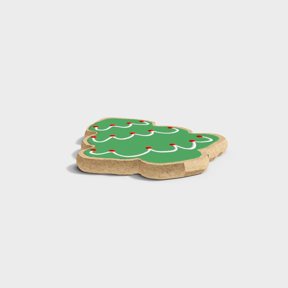 Christmas Cookies