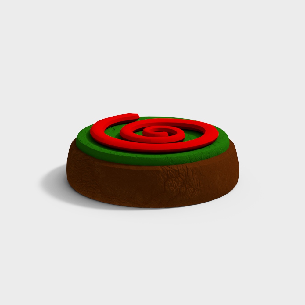 Christmas Cake