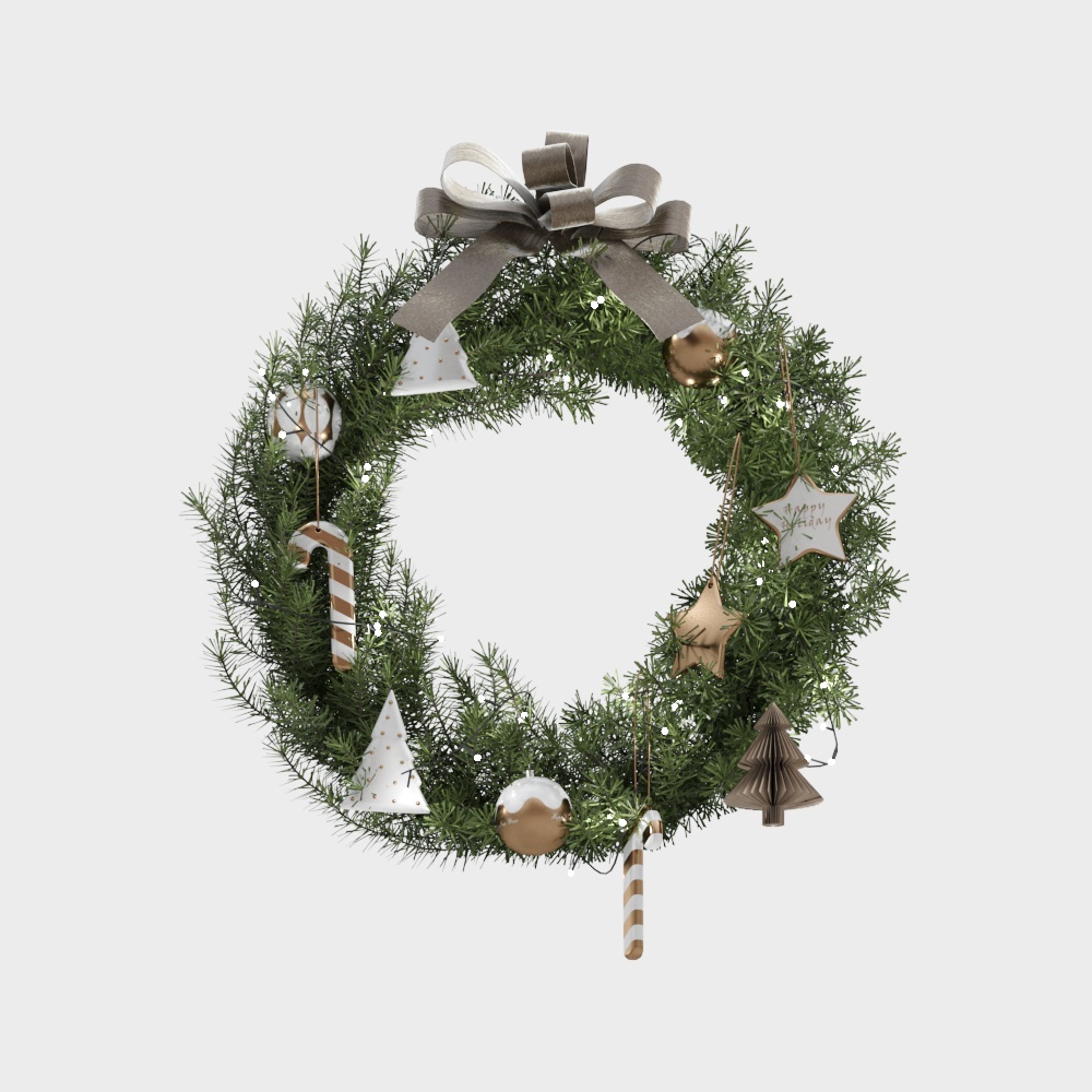 Christmas Wreath