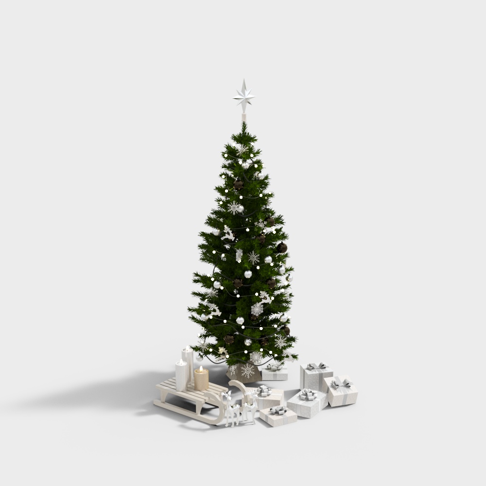 Christmas Tree