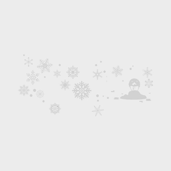 Snowy Winter Wonderland 3D model for Creative Projects