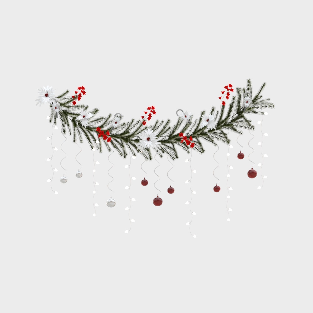 Christmas Decoration Ornaments