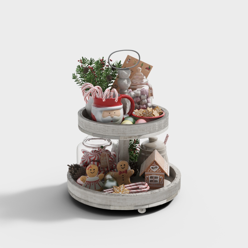 Christmas Decoration Ornament