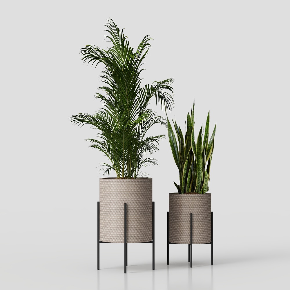 Planters