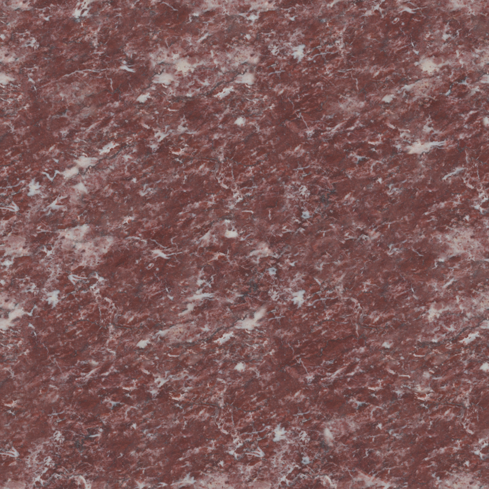 Red Marble