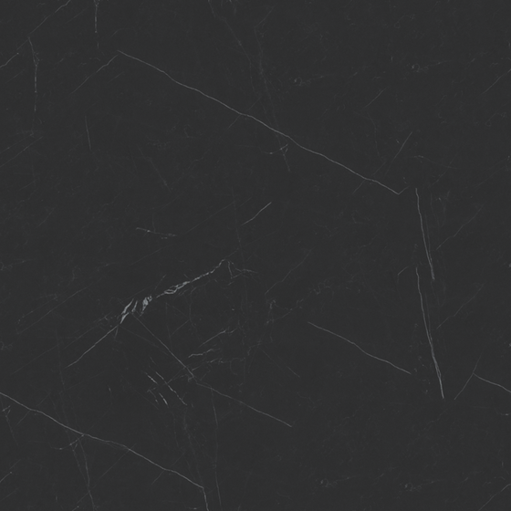 Black Marble in Black