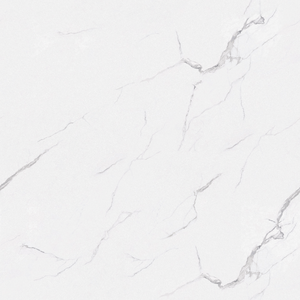 White Fine-Grained Marble
