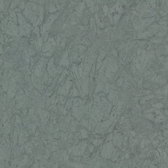 High Gloss Blue Marble Texture 3D Model