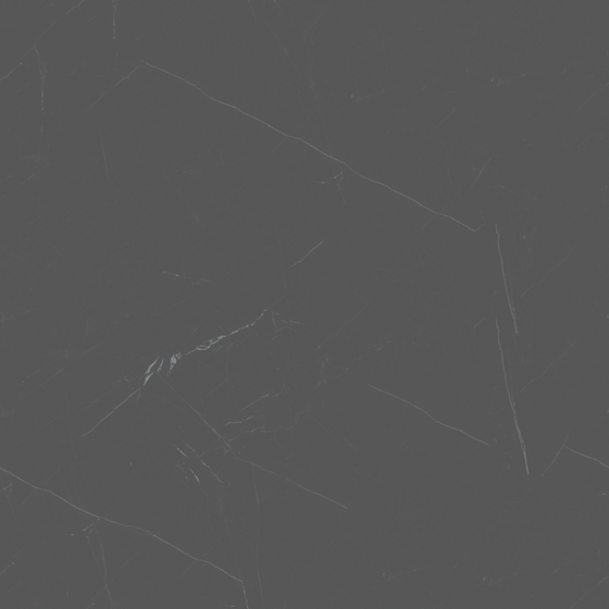 Black Marble High Gloss Tile 3D Model