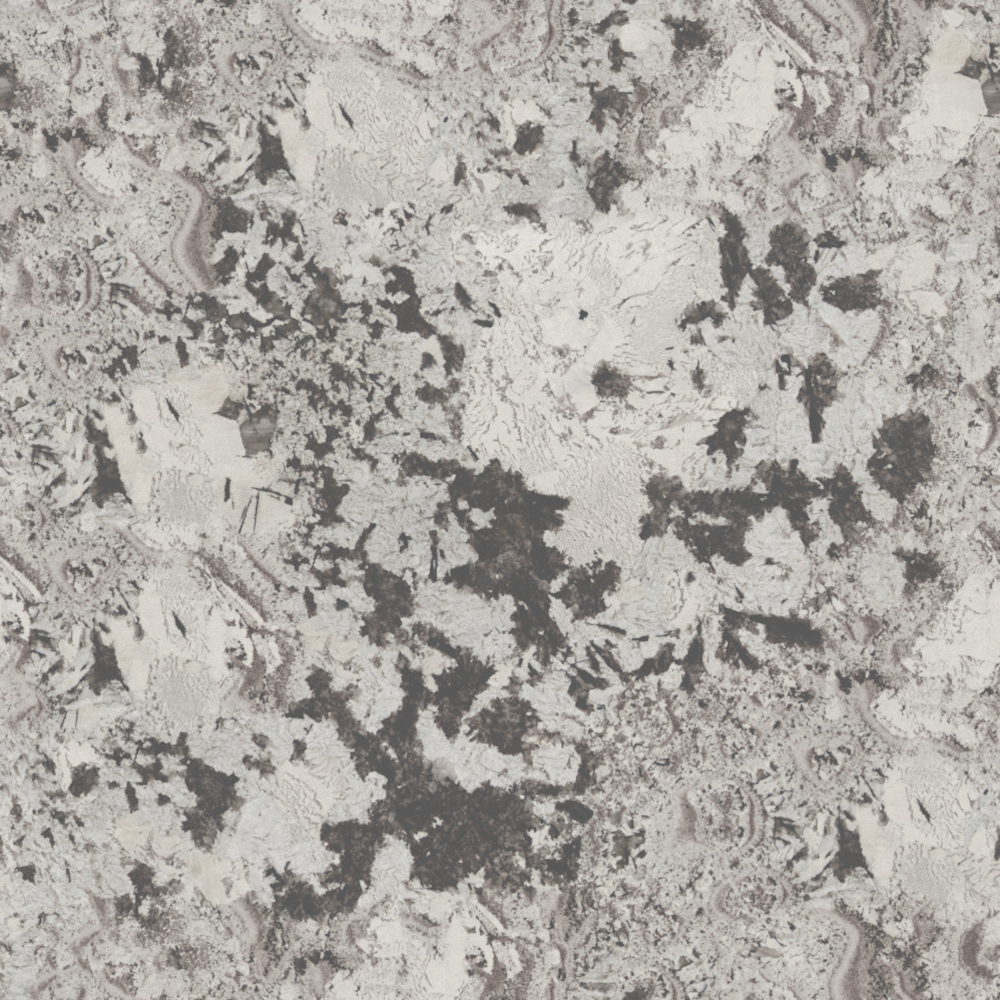 Gray Marble (High Gloss)