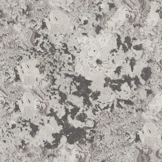 Gray Marble 3D Model (High Gloss)