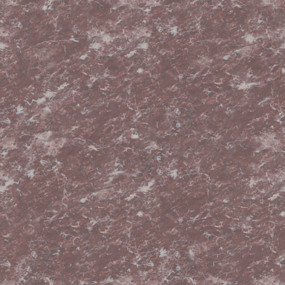 Red marble (high gloss)