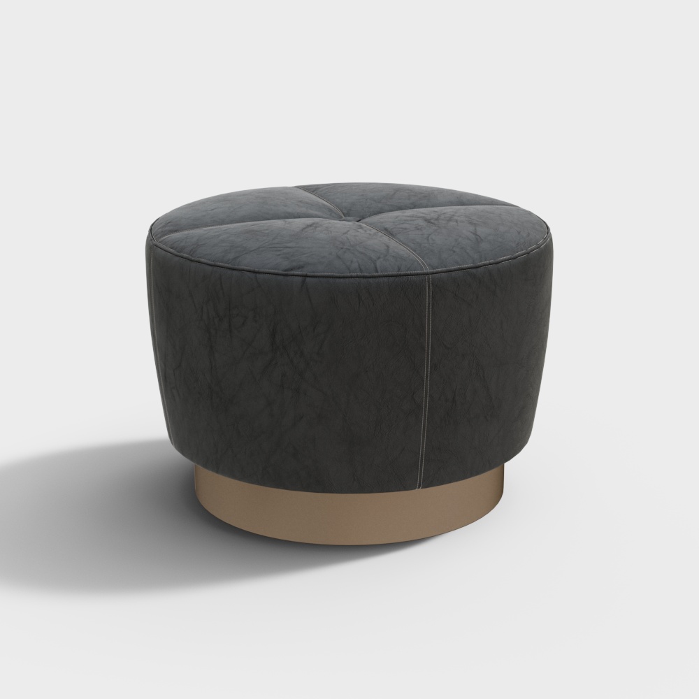 Ghế bành Minotti 1