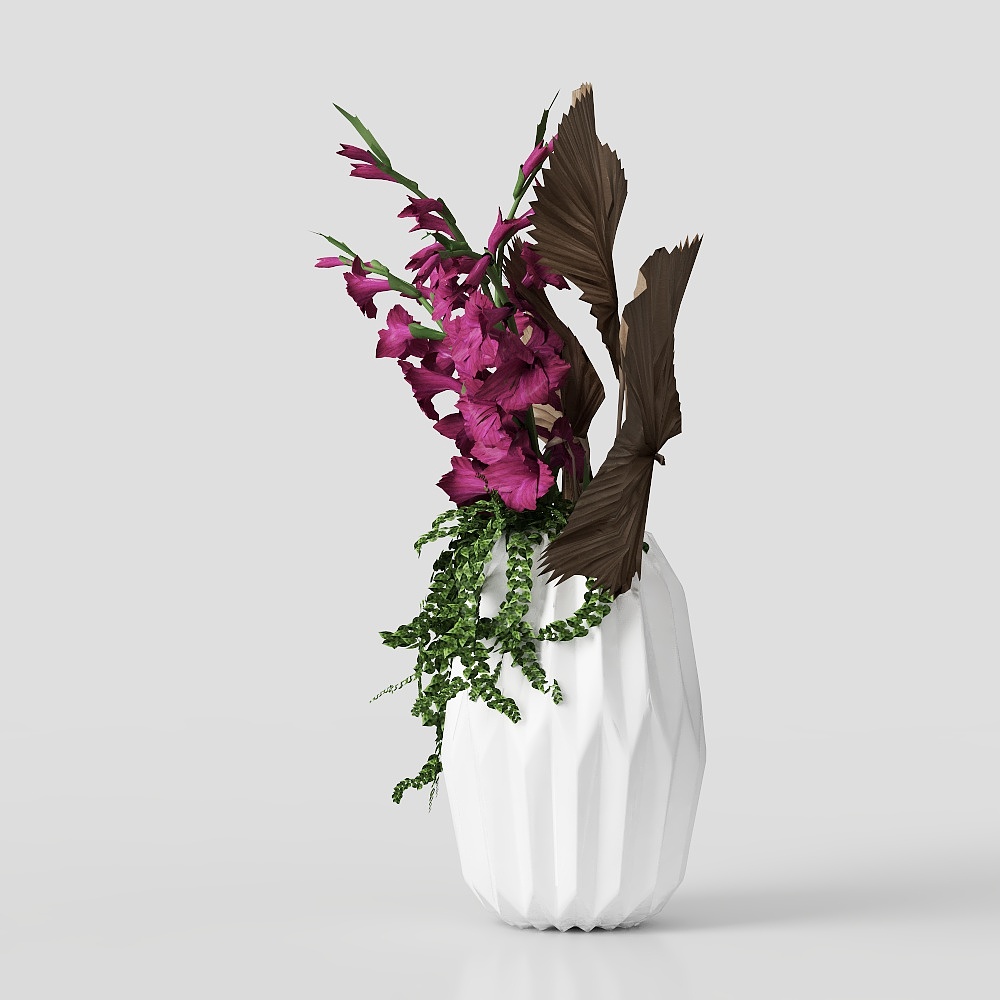 Flower Vase