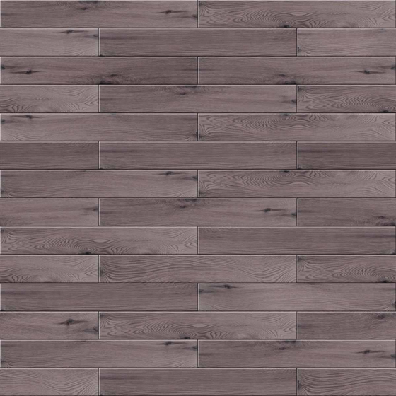 Dark Solid Wood Floor 2000*2000 in Gray