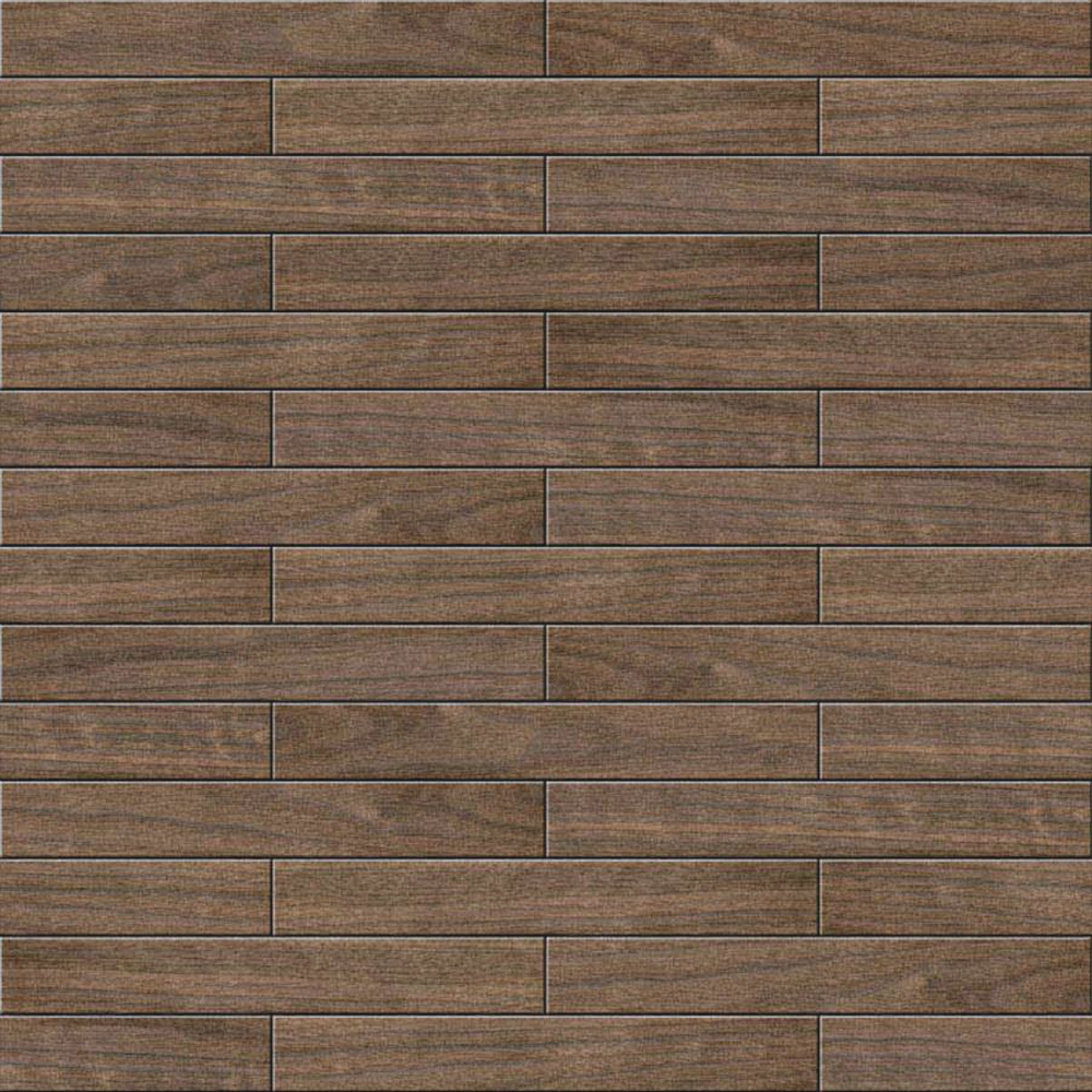 Deep coffee solid wood floor 2000*2000