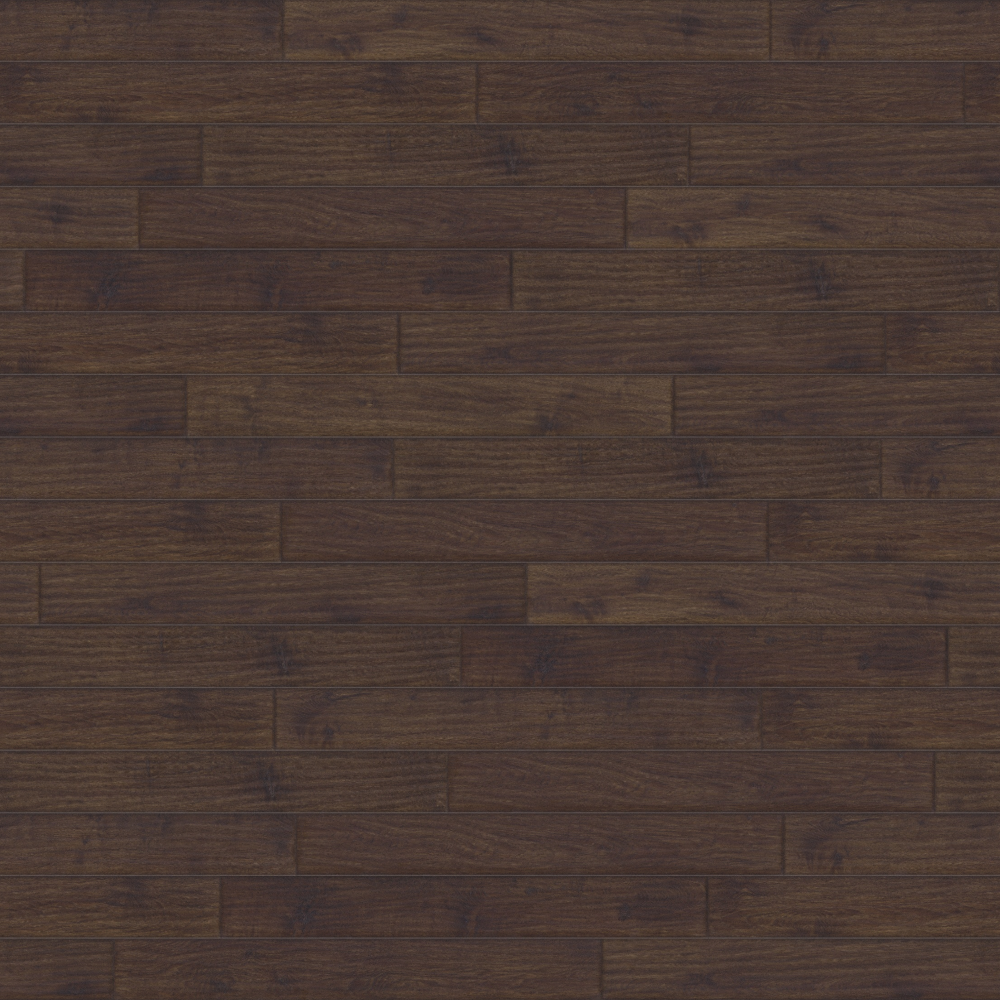 Deep Walnut Solid Wood Flooring 2000*2000