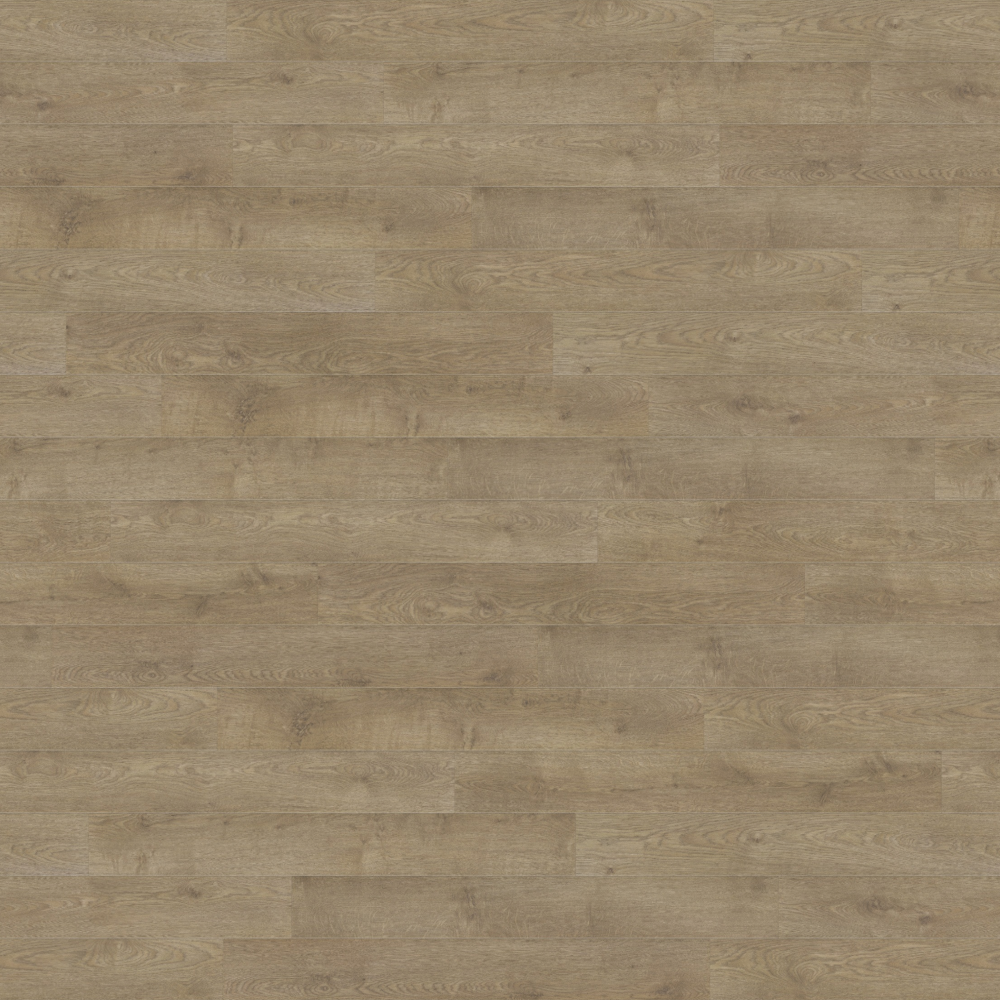 Light-Colored Solid Wood Floor 2000x2000