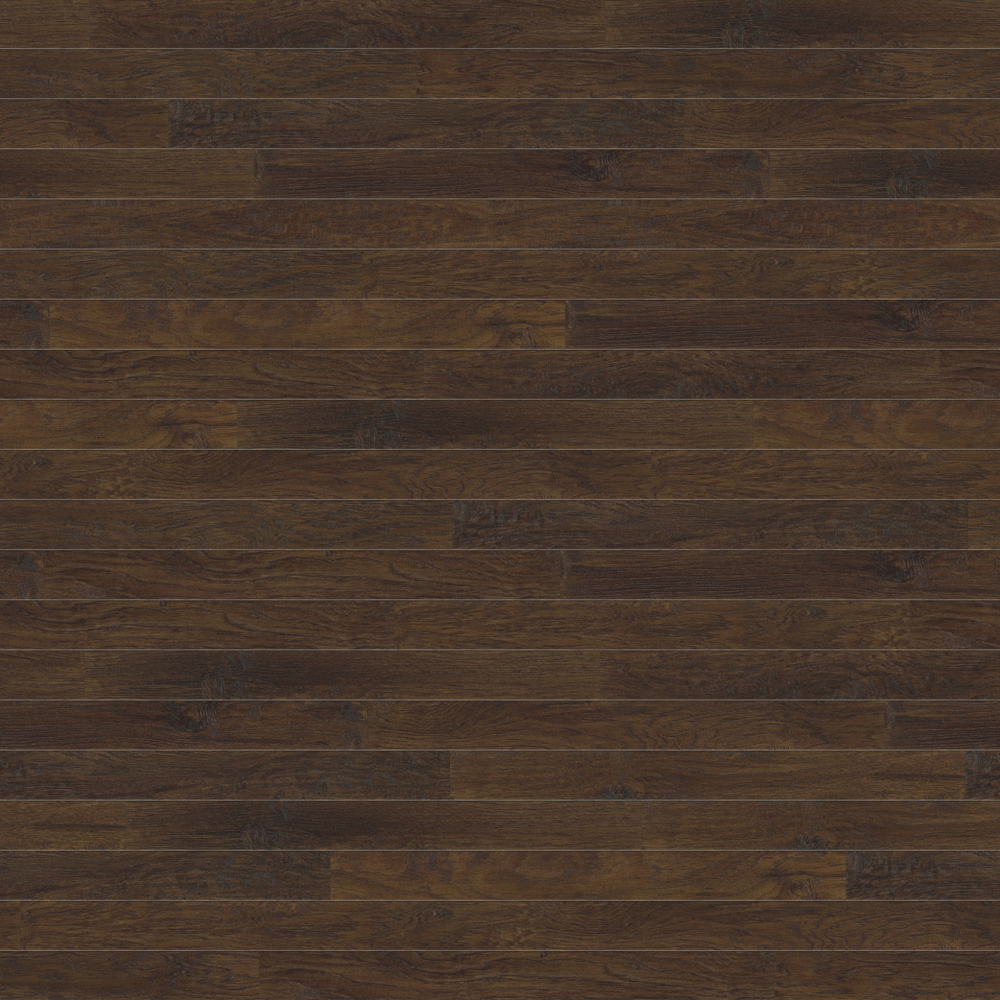 Dark Solid Wood Floor 2000x2000