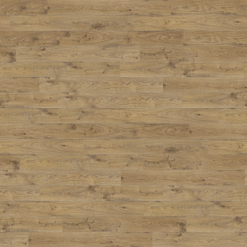 Light-Colored Solid Wood Floor 2000x2000