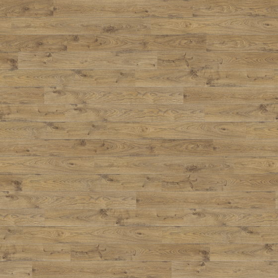 Light-Colored Solid Wood Floor 3D Model 2000x2000