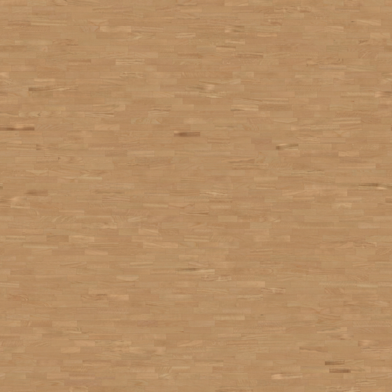 Light-Colored Solid Wood Floor 3000*3000