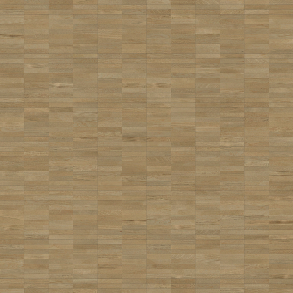 Walnut Solid Wood Floor 3000*3000