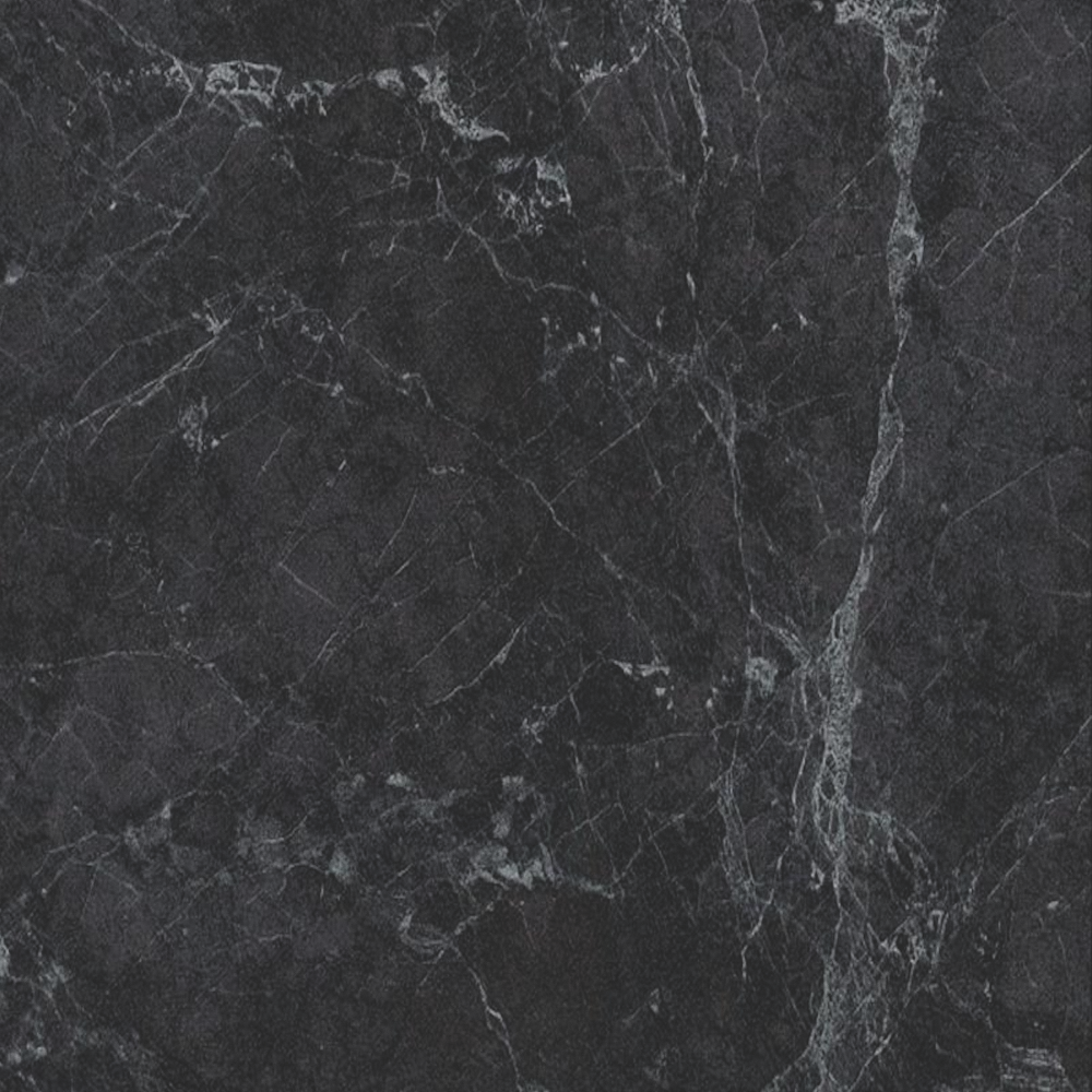 Black Gold Flower Marble 1000*1000