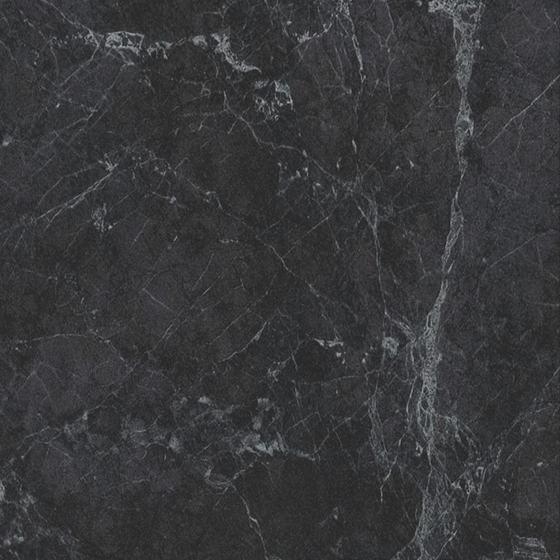 Black Gold Flower Marble 1000*1000