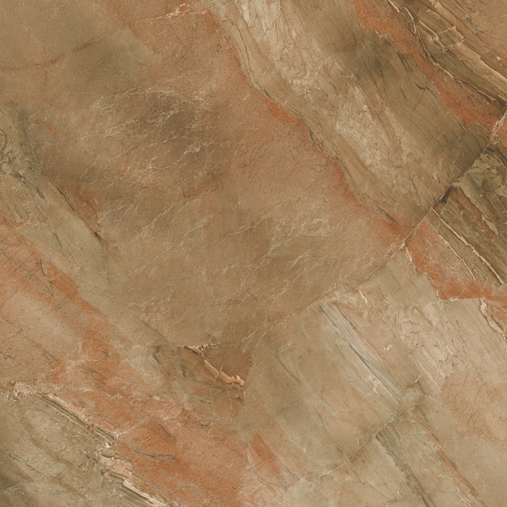 Red Flower Rice Yellow Marble 1000x1000