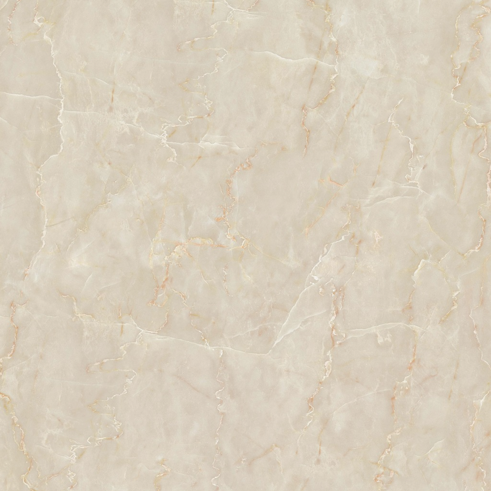 Roman Yellow-gray Cave Stone Marble 1000*1000