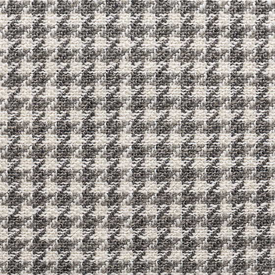 Stylish Black Plaid Texture Fabric 3D Model for Interiors