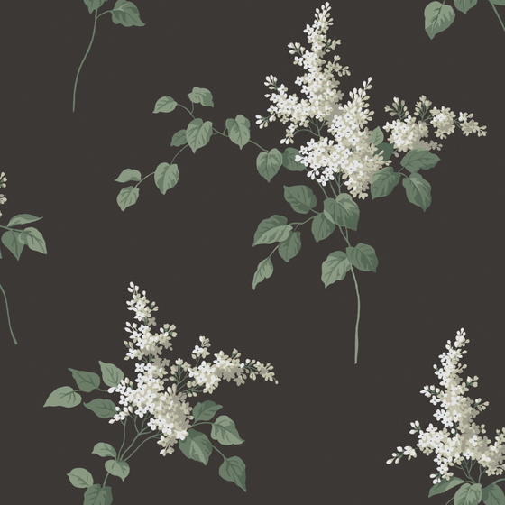 Chinese Flower Wallpaper 1000*1000