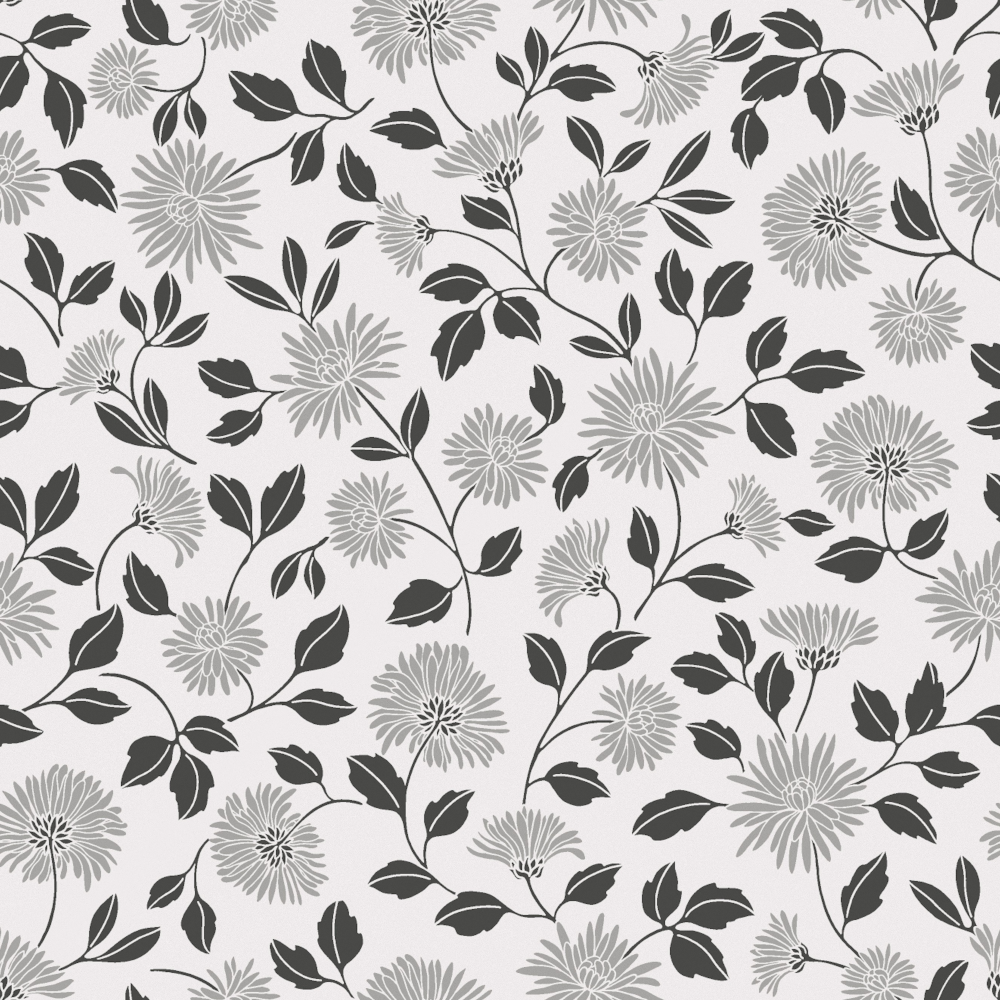 Country-style Patchwork Wallpaper 1000*1000