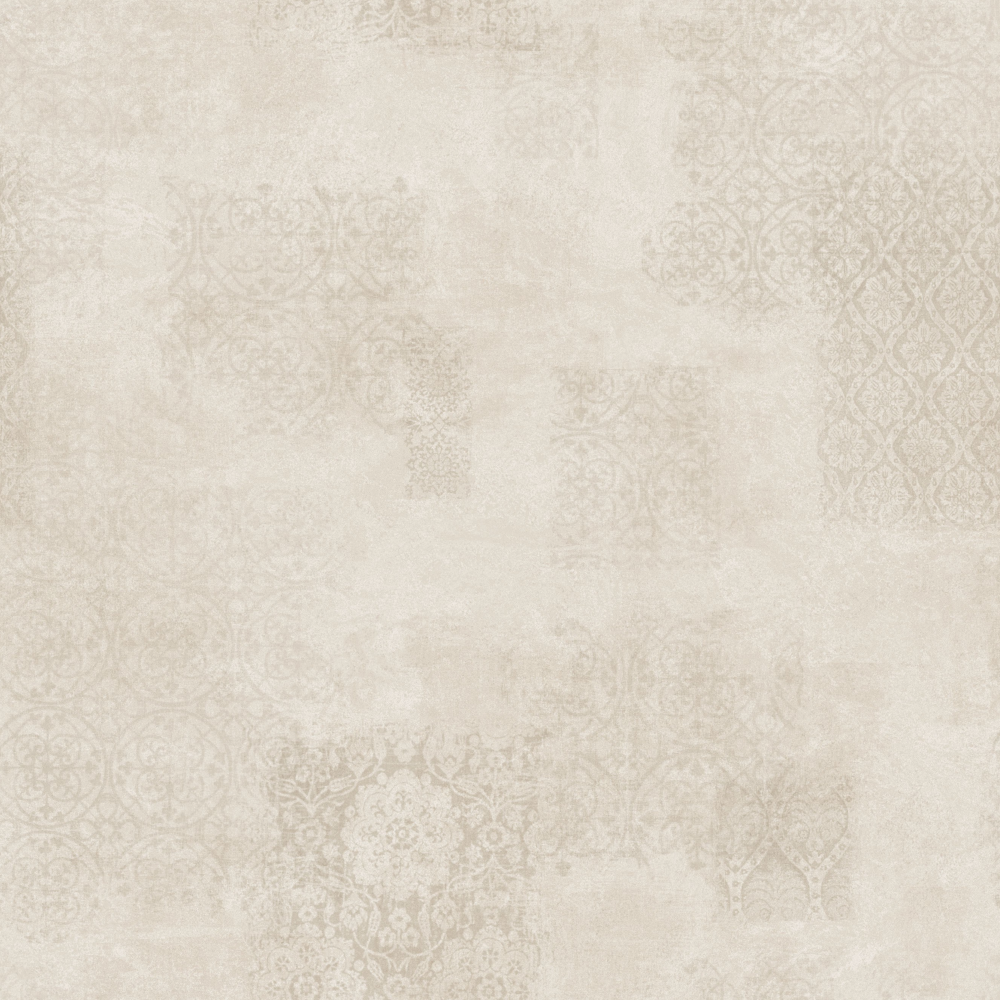 Modern Beige Micro-Cement Wallpaper 1000*1000