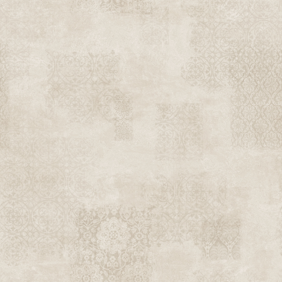 Modern Beige Micro-Cement Wallpaper 3D Model 1000x1000