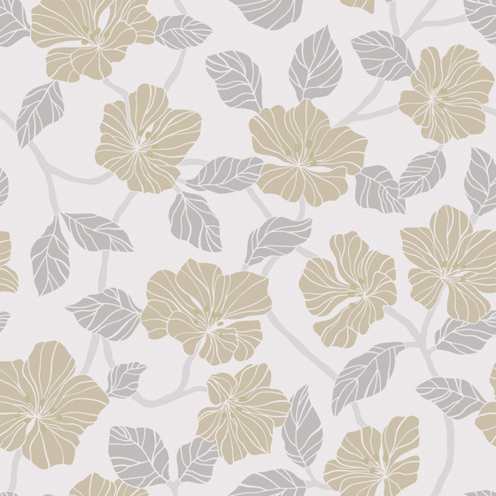 American Retro Patchwork Wallpaper 1000*1000