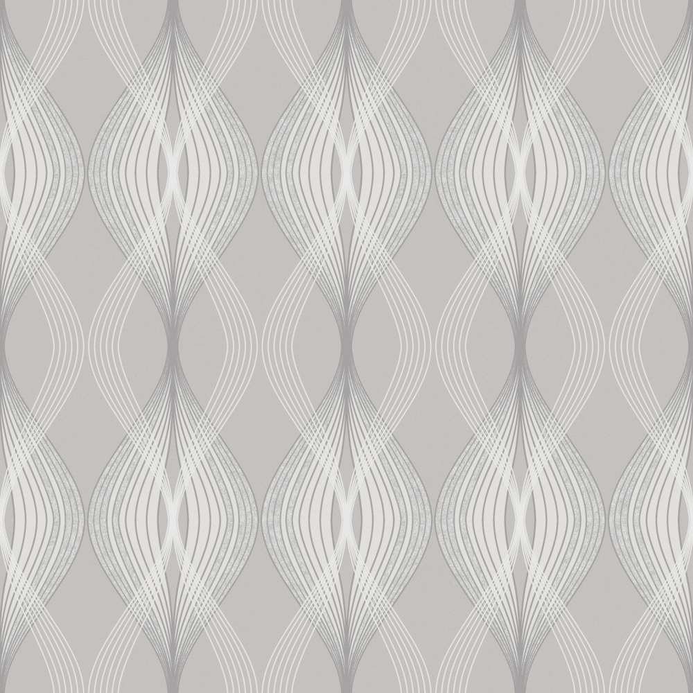 Modern Minimalist Line Wallpaper 1000x1000