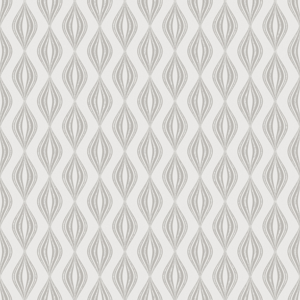 Modern minimalist line wallpaper 100*1000