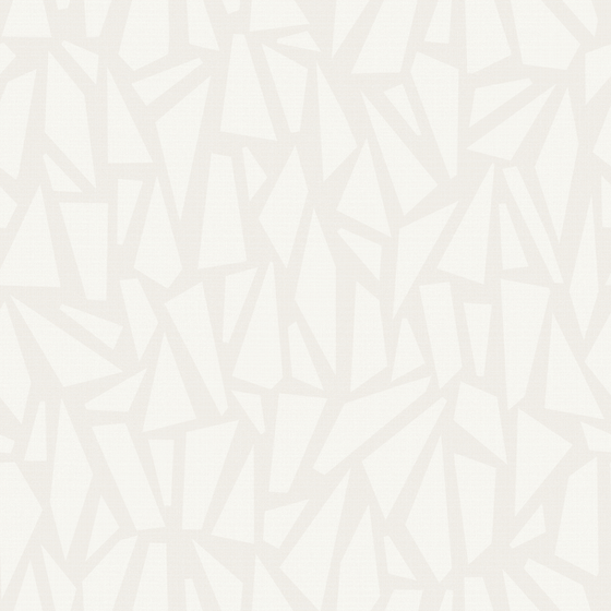 Modern Minimalist Geometric Wallpaper 3D Model