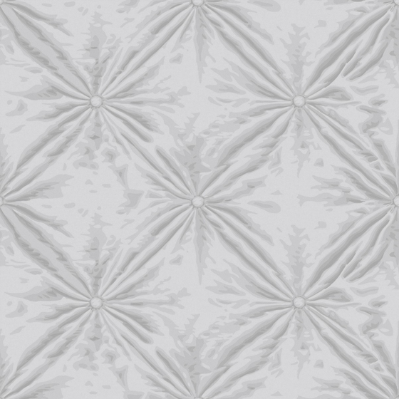 Modern Gray Wallpaper 3D Model 1000x1000