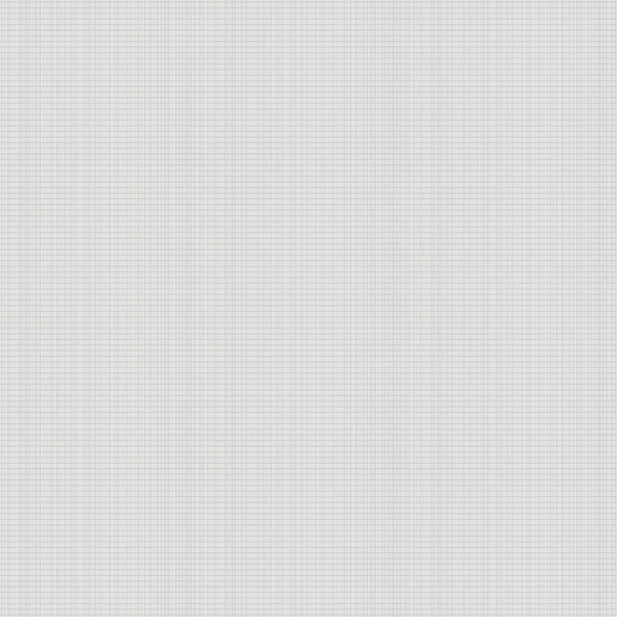 Stylish Light-Colored Checkered Wallpaper 3D Model