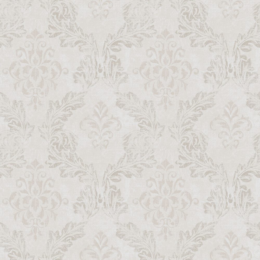 European-Style Floral Wallpaper 1000*1000