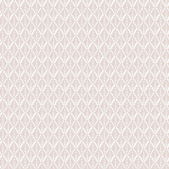 Modern Light Pink Textured Wallpaper 1000x1000 in White